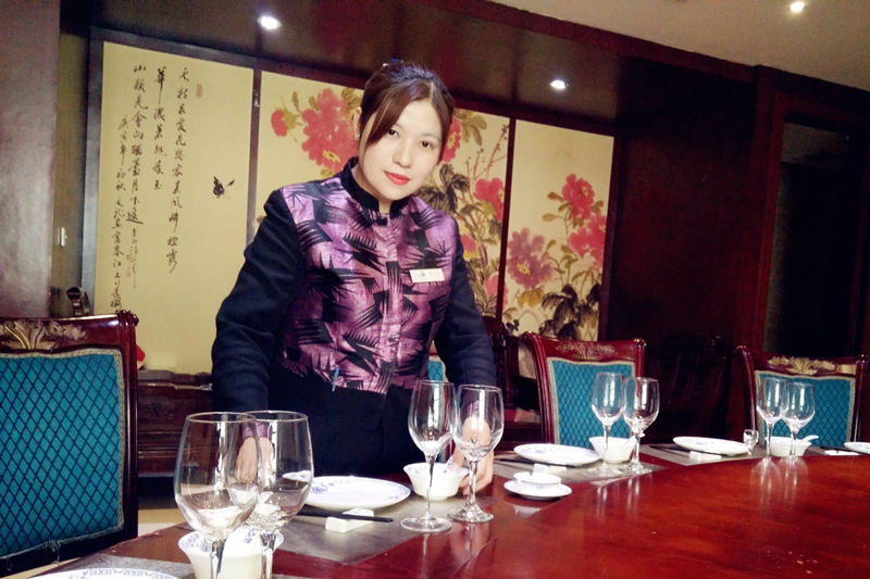 用心服務│勝在服務，贏在細節(jié)